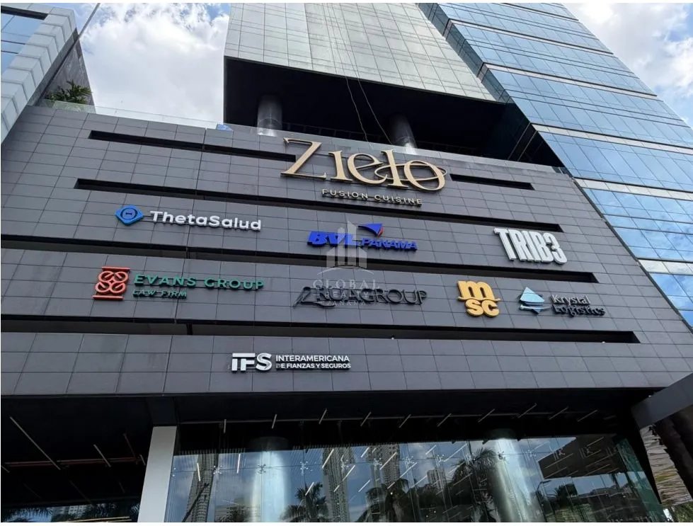 TIME SQUARE CENTER OFICINAS EN VENTA | COSTA DEL ESTE, PANAMÁ