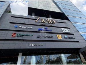 TIME SQUARE CENTER OFFICES FOR SALE | COSTA DEL ESTE, PANAMA