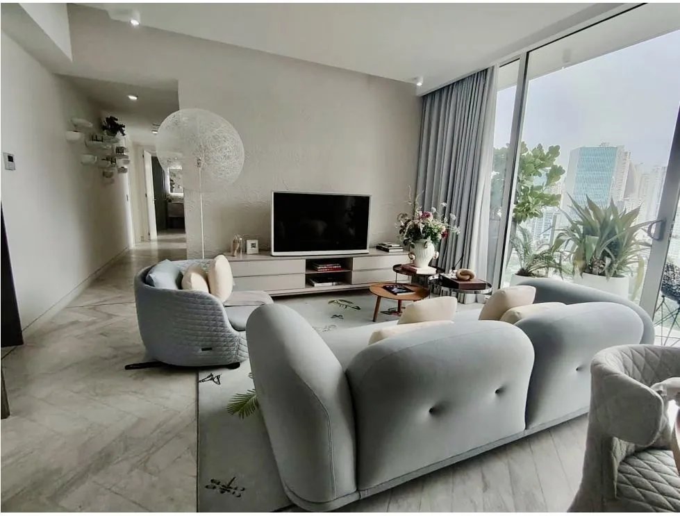 Venta de apartamentos en PH WANDERS & YOO, MARBELLA. YP
