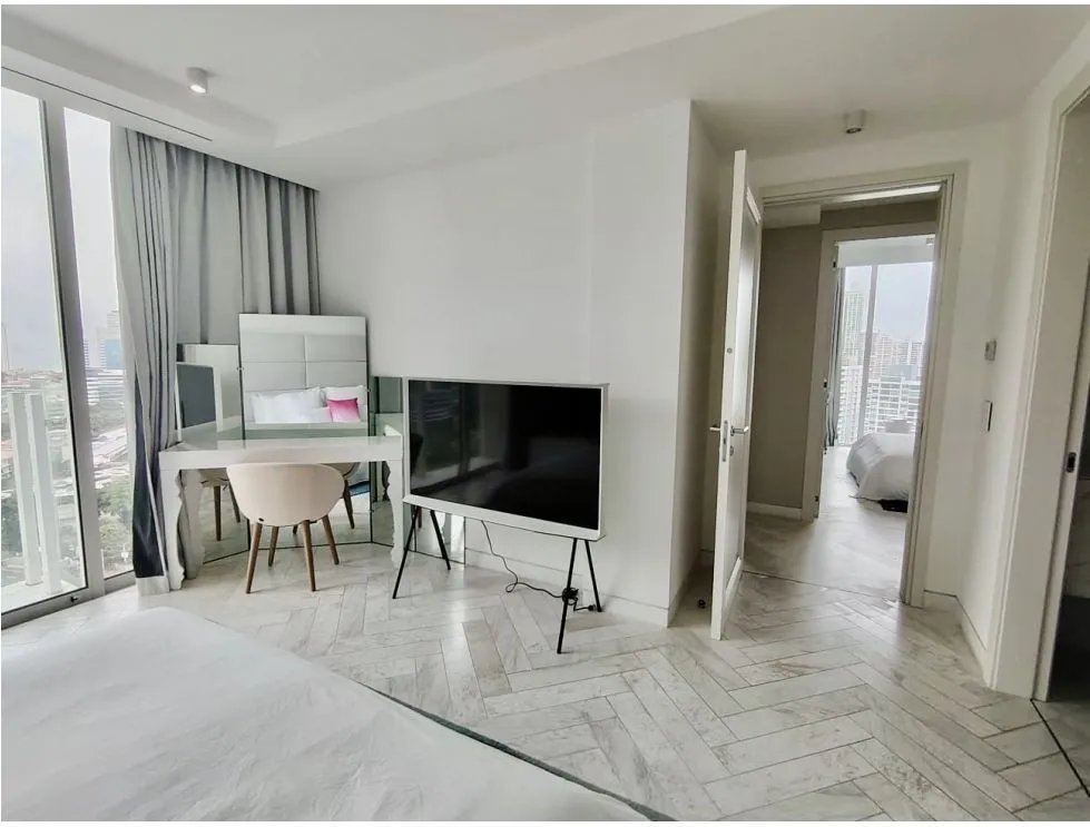 Apartamento à Venda em Marbella