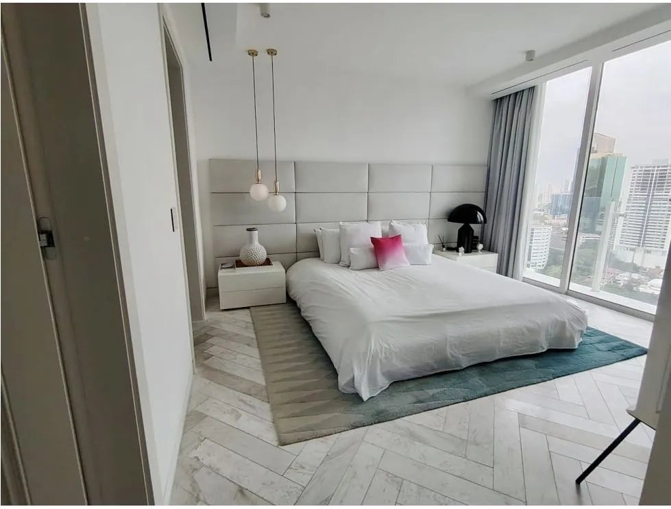 Apartamento à Venda em Marbella