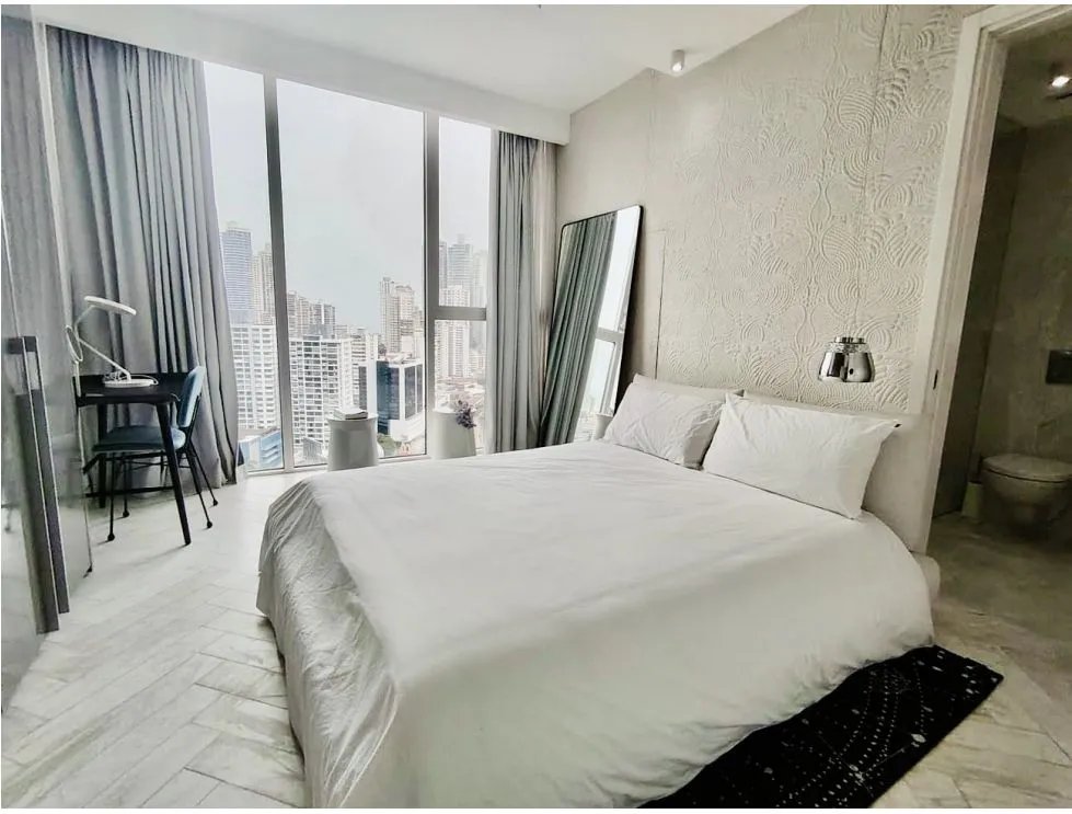 Apartamento à Venda em Marbella
