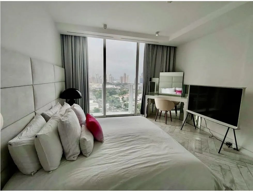 Apartamento à Venda em Marbella