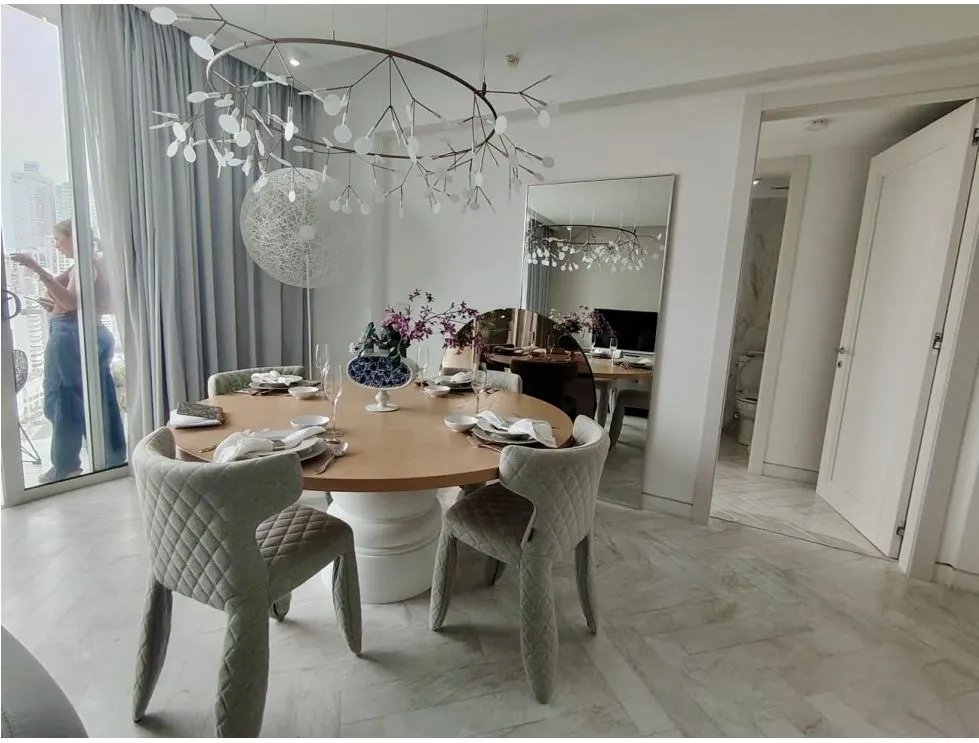 Apartamento à Venda em Marbella