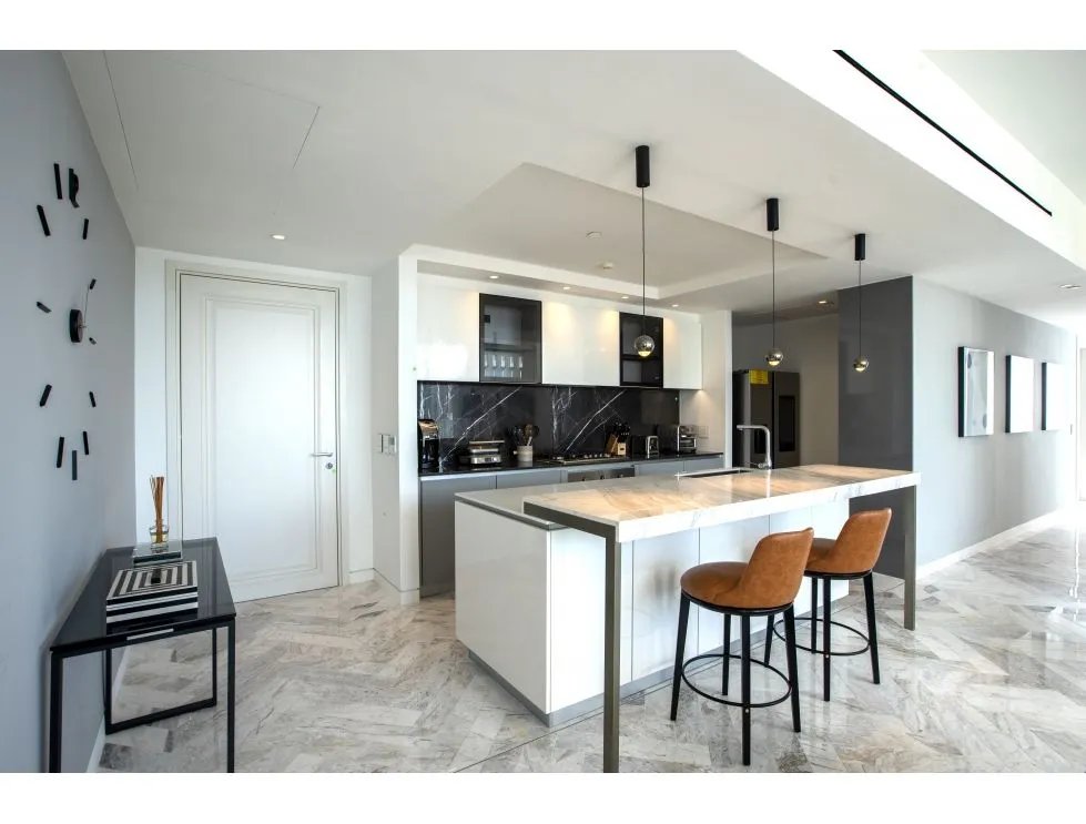Apartamento à Venda em Marbella