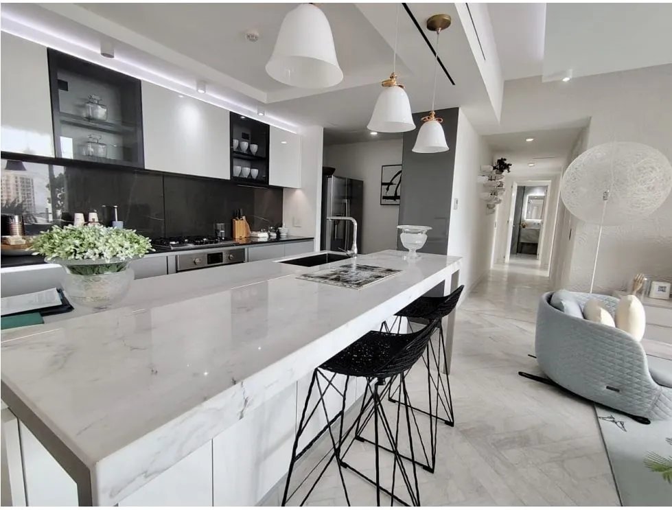 Apartamento à Venda em Marbella