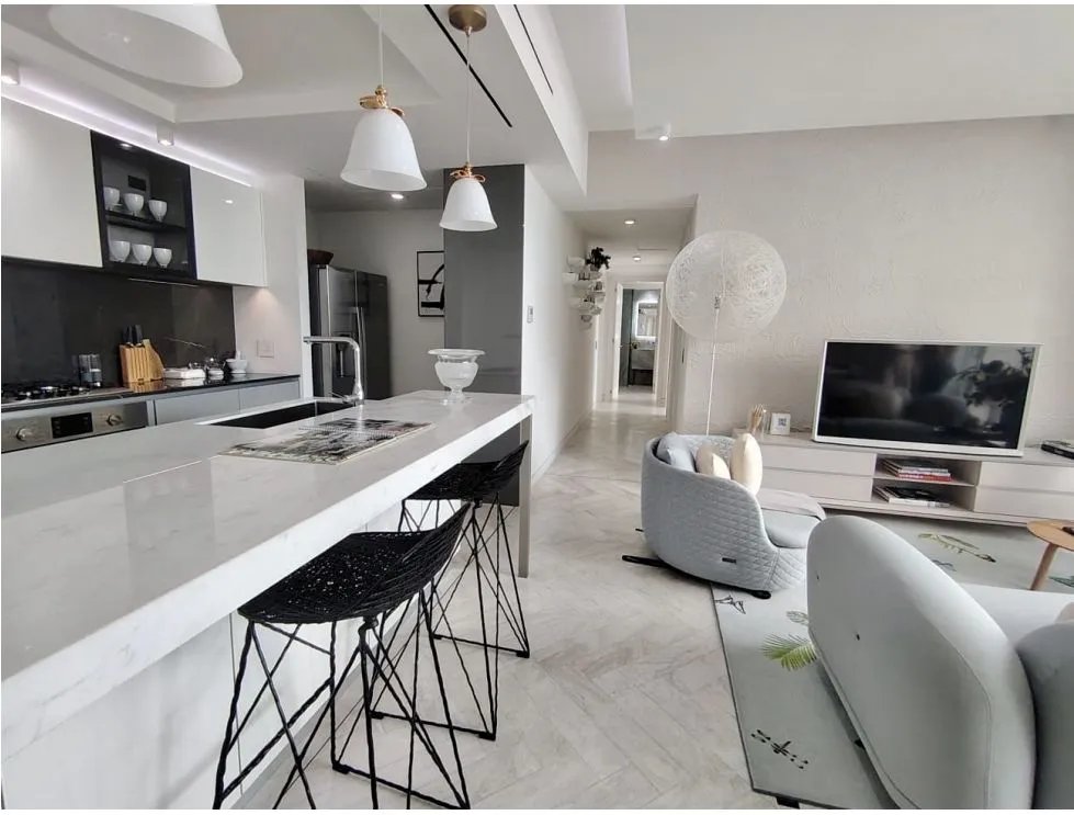 Apartamento à Venda em Marbella
