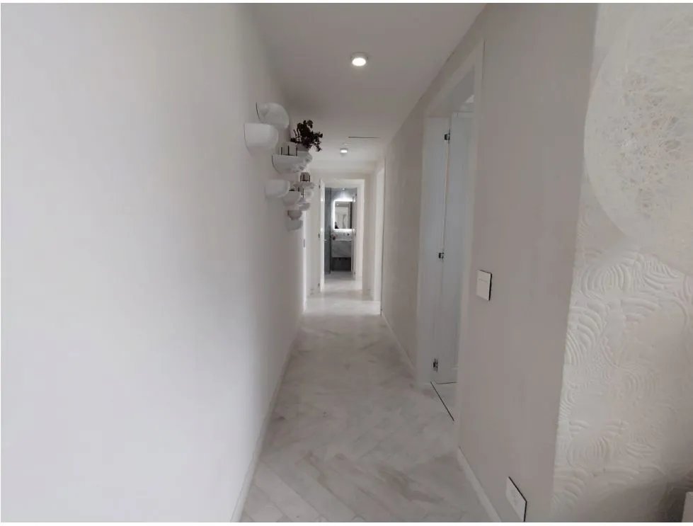 Apartamento à Venda em Marbella