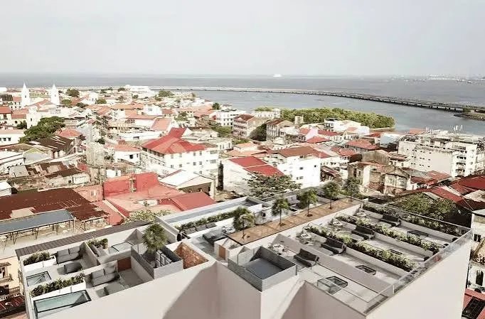 Exclusivo Apartamento en Venta PH Casa Variedades, Casco Antiguo