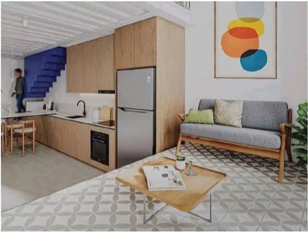 Apartamento à Venda em Casco Antiguo