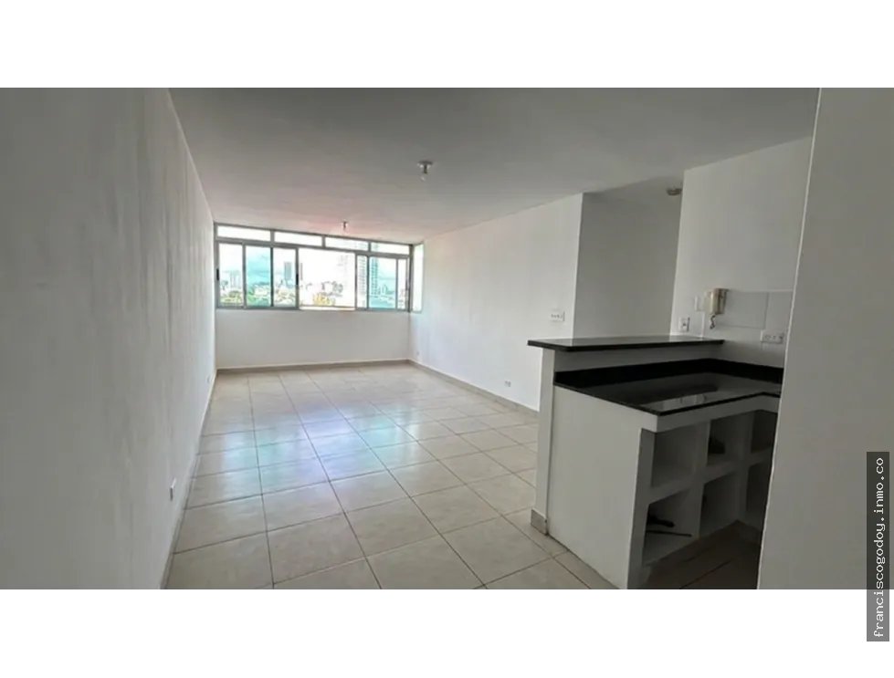 Venta de Apartamento en Vía España