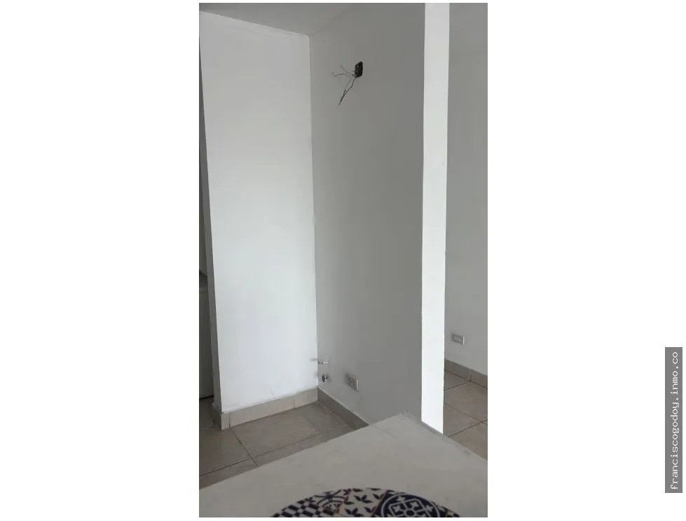 Sale of Apartment on Vía España