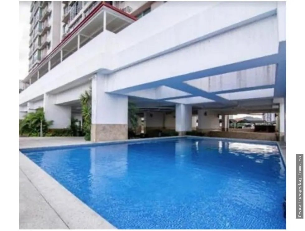 Sale of Apartment on Vía España