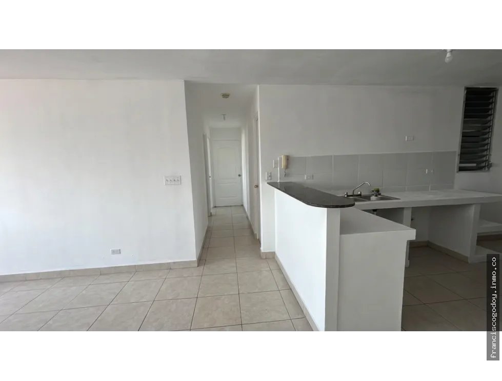 Sale of Apartment on Vía España