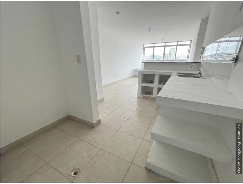 Sale of Apartment on Vía España