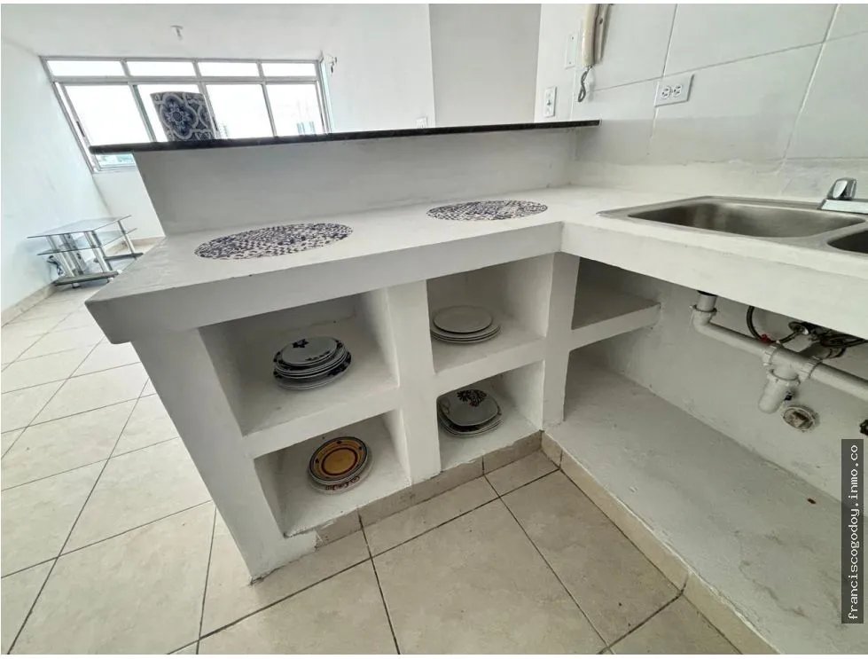 Sale of Apartment on Vía España