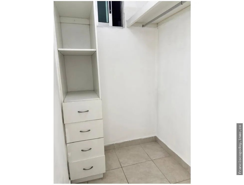 Sale of Apartment on Vía España