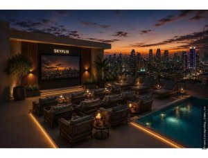 Apartamento en Venta en Obarrio