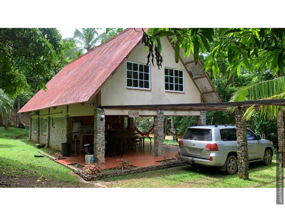 Land Sale in Llano de Chepo, Road to San Blas
