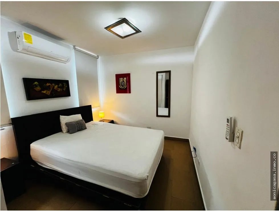 Apartamento para Alugar em Bella Vista