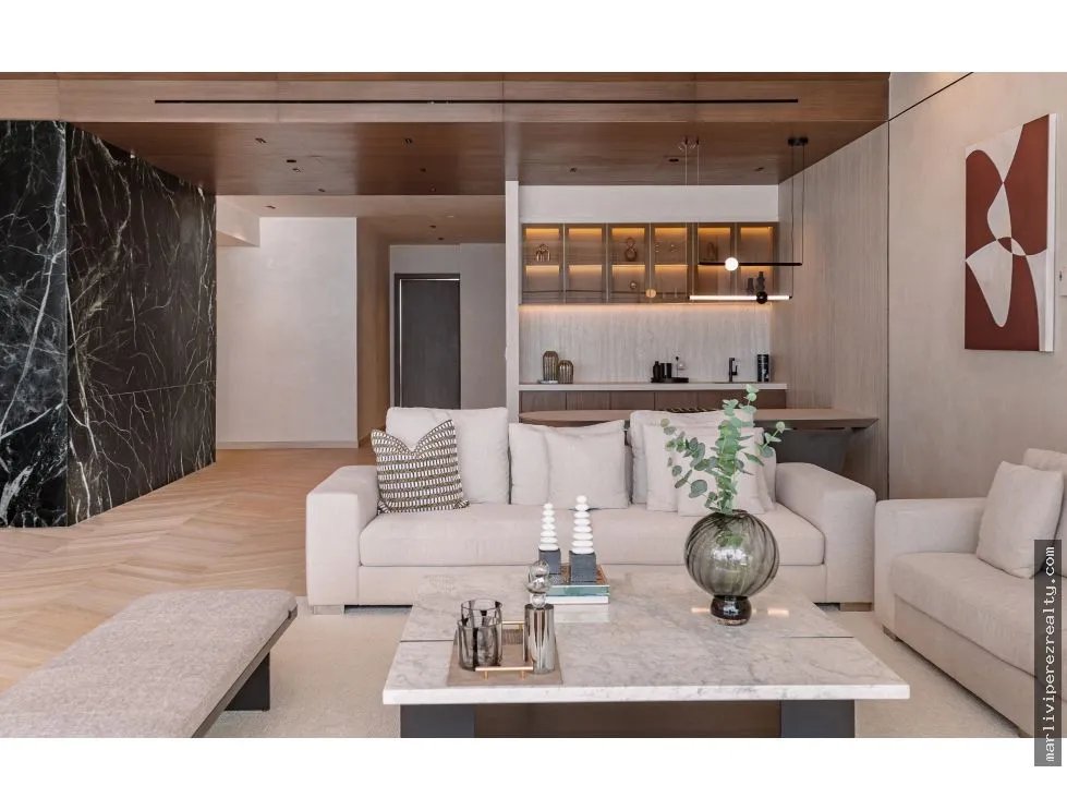 ALQUILER DE EXCLUSIVO APARTAMENTO EN PUNTA PAITILLA