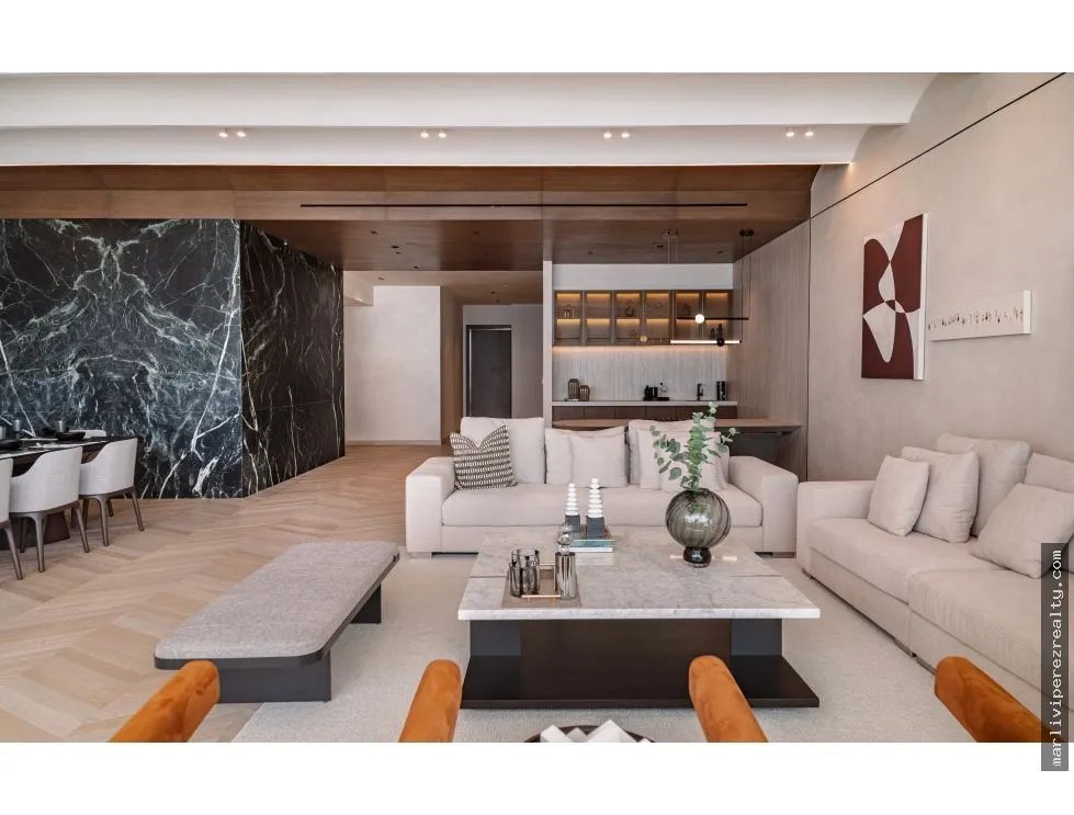 ALQUILER DE EXCLUSIVO APARTAMENTO EN PUNTA PAITILLA