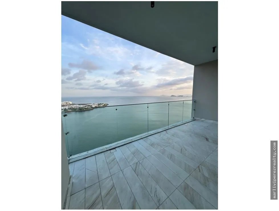 ALQUILER DE APARTAMENTO FRENTE AL MAR
