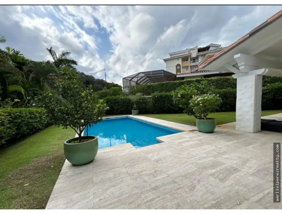 Casa para Alugar em Arraiján