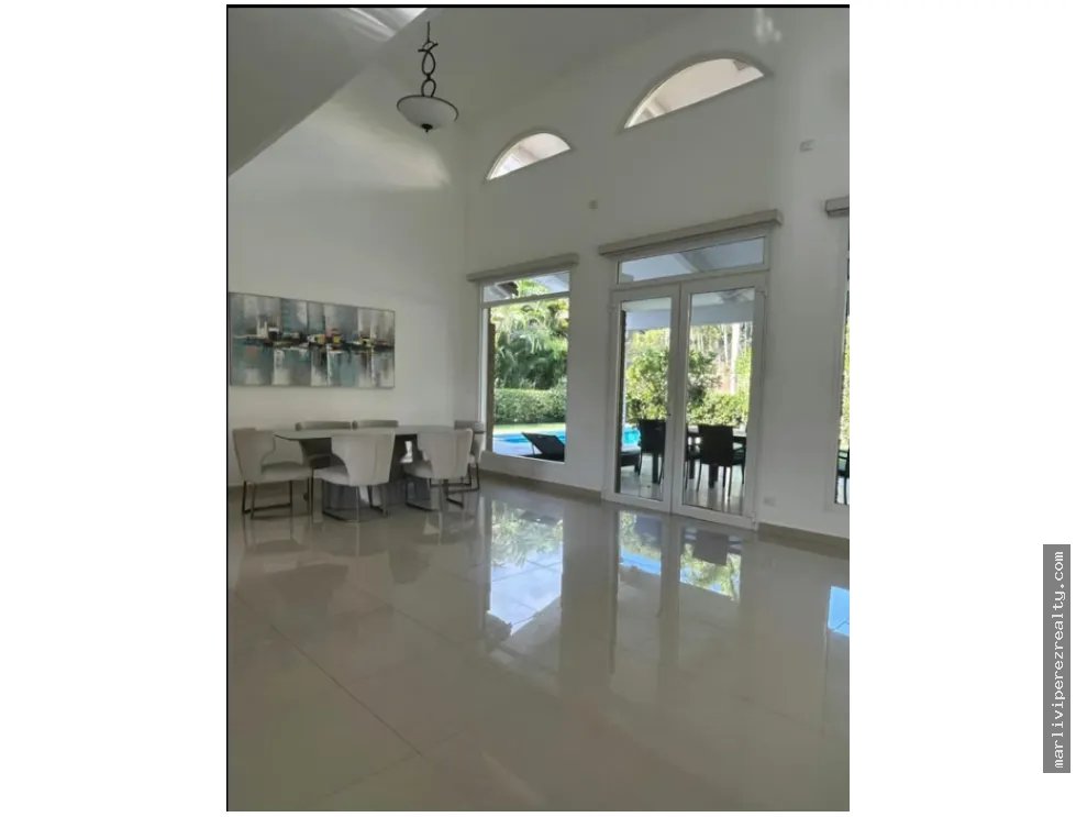 Casa para Alugar em Arraiján