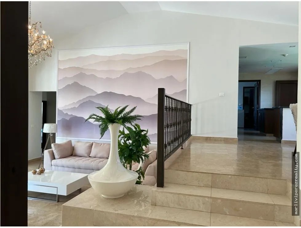House for Rent – Tucán Country Club & Resort