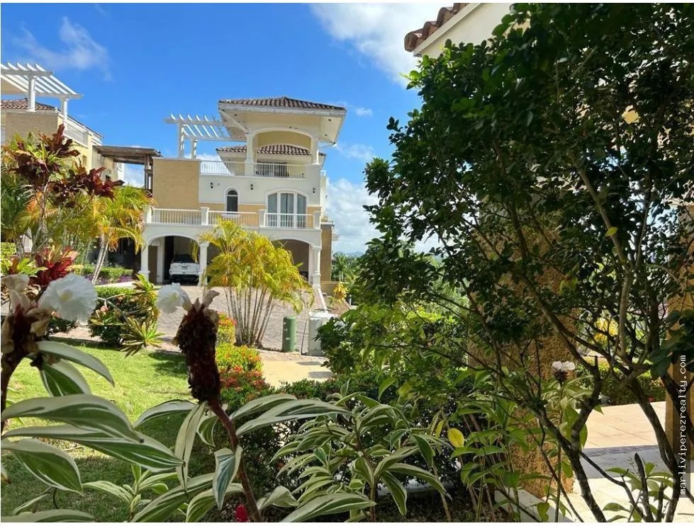 House for Rent – Tucán Country Club & Resort