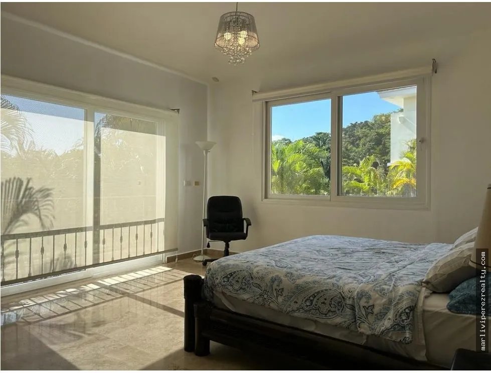 House for Rent – Tucán Country Club & Resort