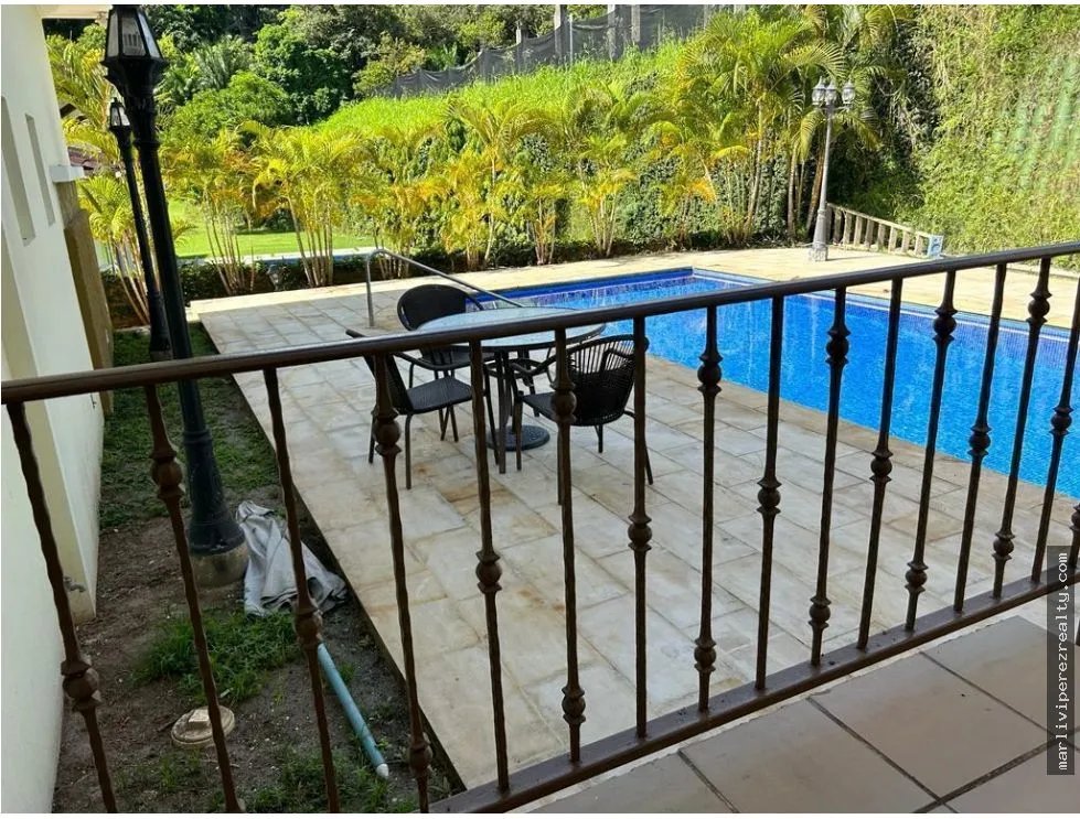 House for Rent – Tucán Country Club & Resort