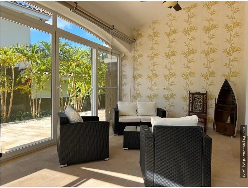 House for Rent – Tucán Country Club & Resort
