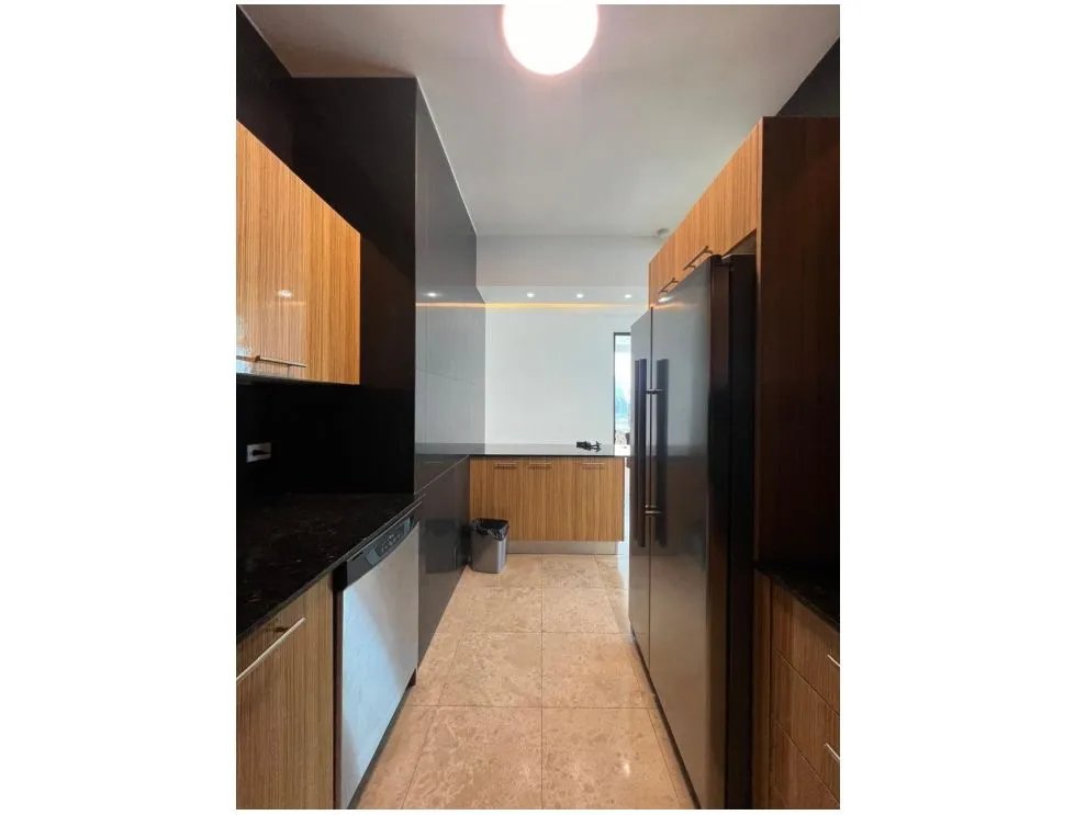 Apartamento para Alugar em Avenida Balboa
