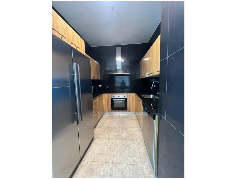 Apartamento para Alugar em Avenida Balboa