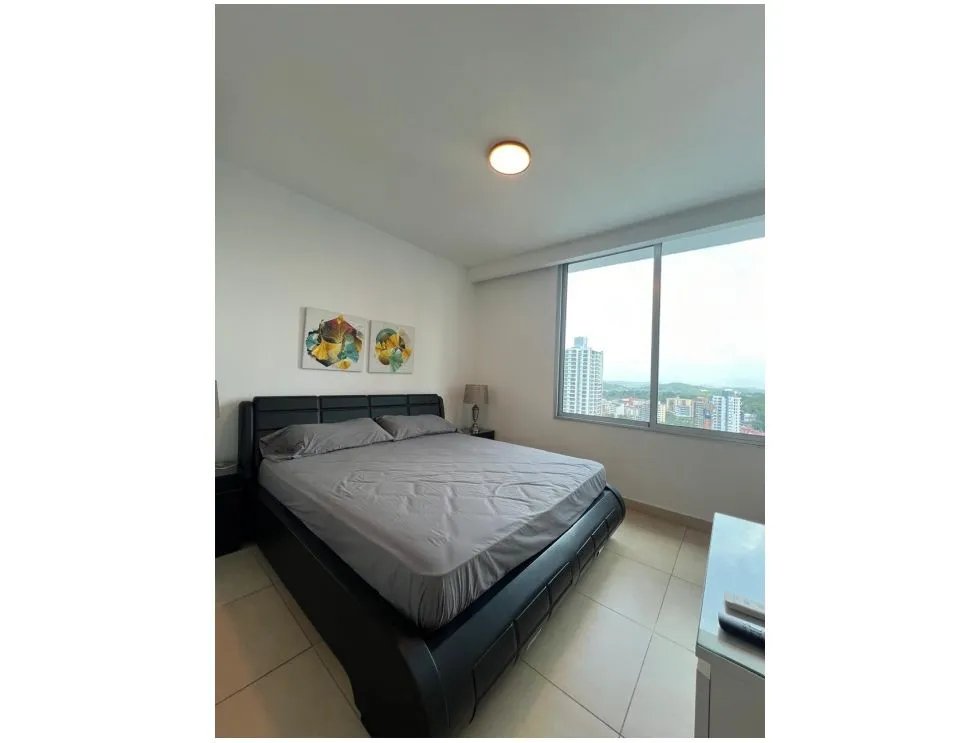 Apartamento para Alugar em Avenida Balboa