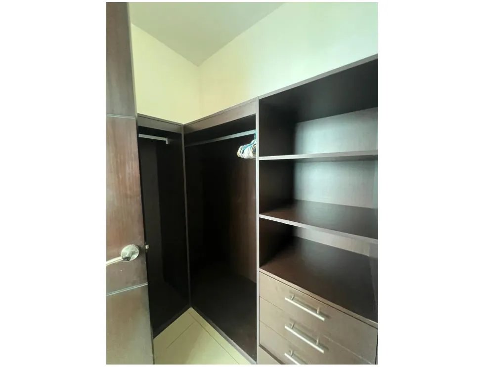 Apartamento para Alugar em Avenida Balboa
