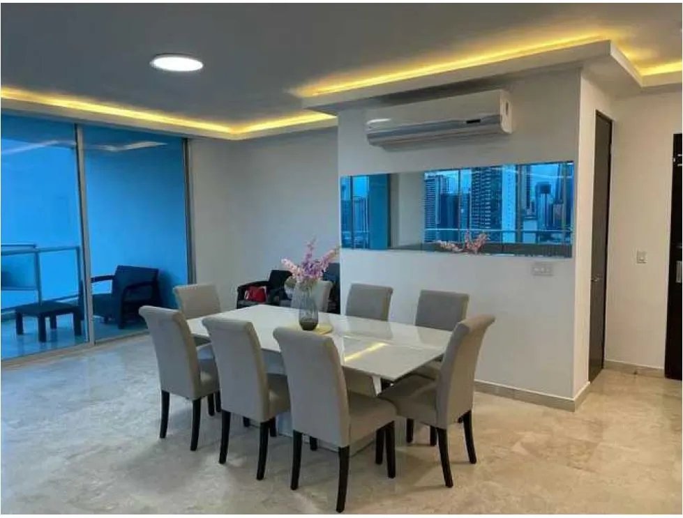 Apartamento para Alugar em Avenida Balboa