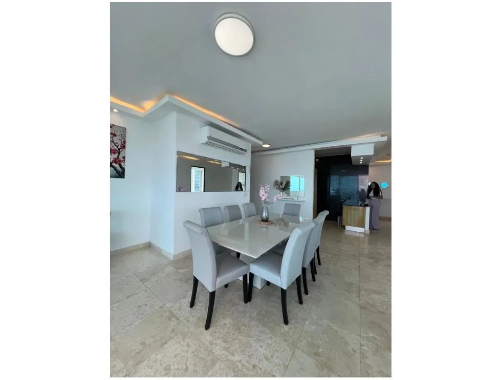 Apartamento para Alugar em Avenida Balboa