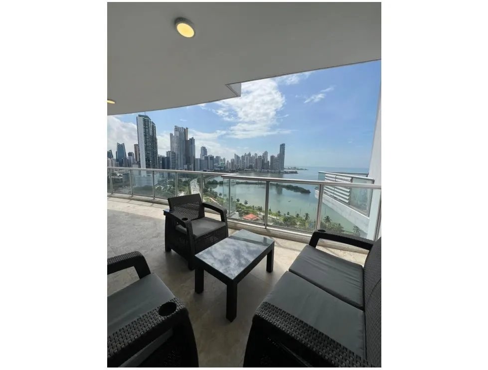 Apartamento para Alugar em Avenida Balboa