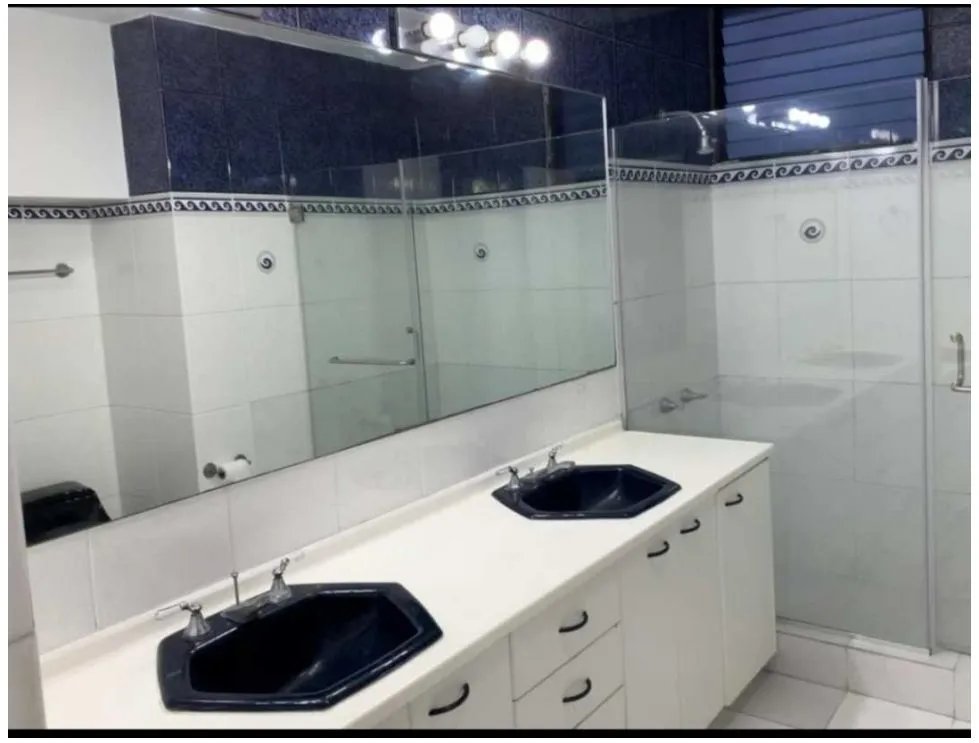 FURNISHED APARTMENT FOR RENT PH DELFINES AV BALBOA 280m2 AVAILABLE NOVEMBER