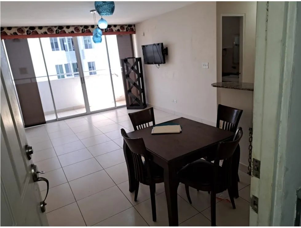 APARTMENT FOR RENT CONDADO DEL REY