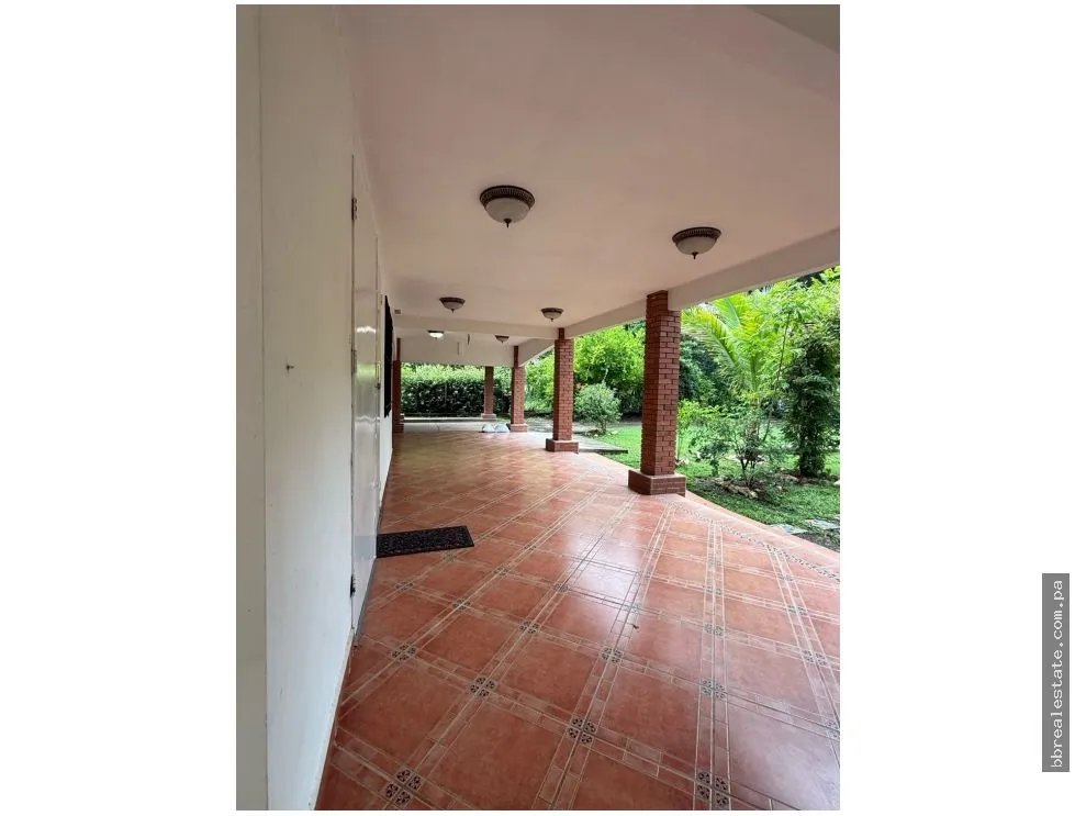 House for Sale in Playa Coronado