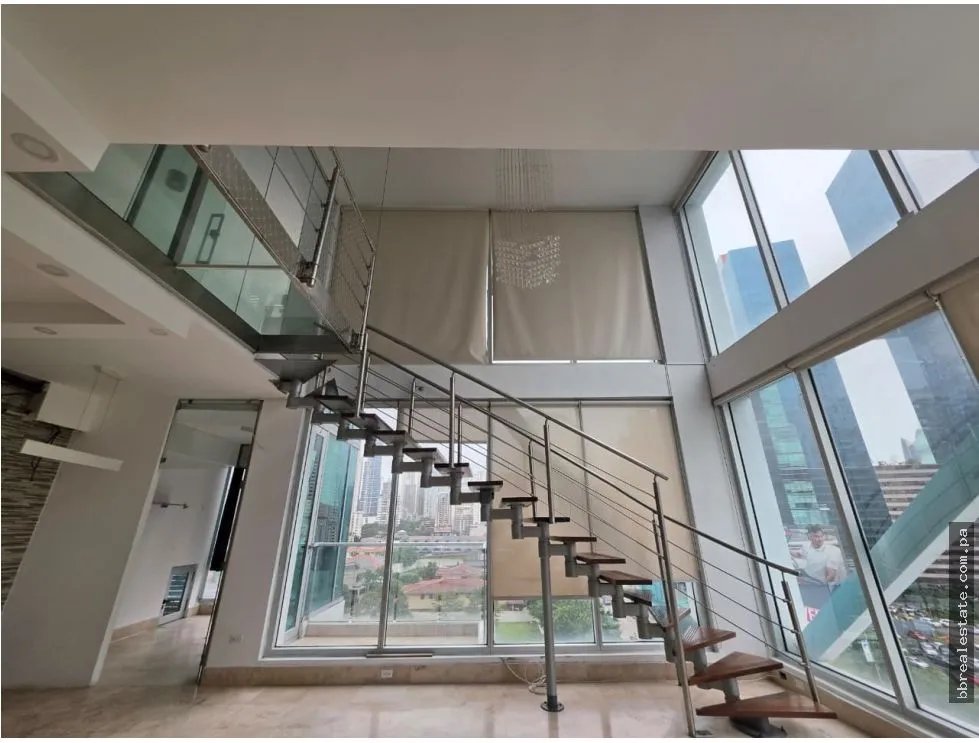 Repossessed Apartment for Sale – PH Loft Four 41, Punta Pacífica