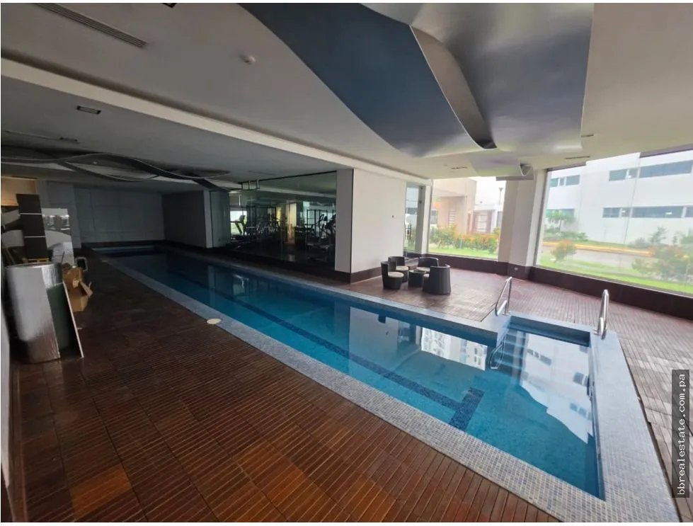 Repossessed Apartment for Sale – PH Loft Four 41, Punta Pacífica
