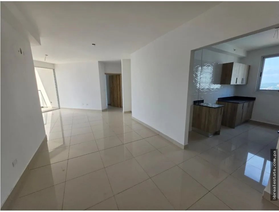 Repossessed Apartment for Sale – PH Bella Veduta, Hato Pintado