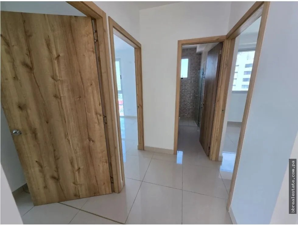 Venta de apartamento en PH Bella Veduta, Hato Pintado