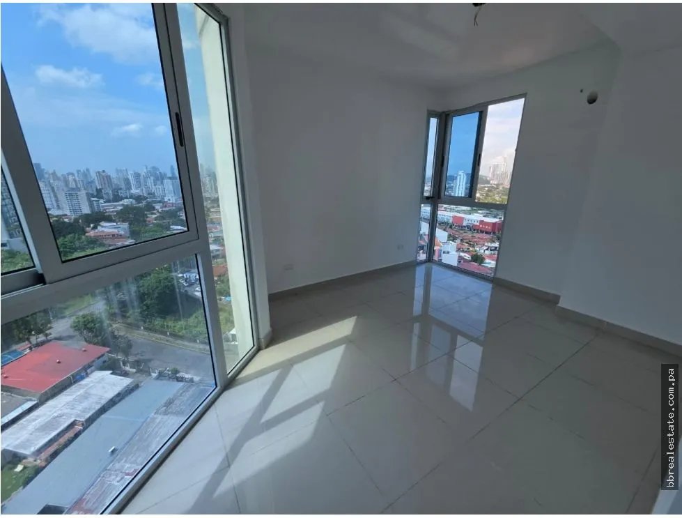 Venta de apartamento en PH Bella Veduta, Hato Pintado