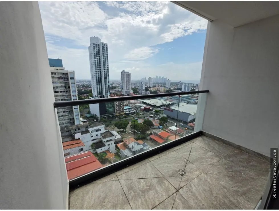 Venta de apartamento en PH Bella Veduta, Hato Pintado